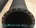 Sewage Suction and Discharge Hose 2