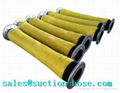 Flood Discharge Hose 1