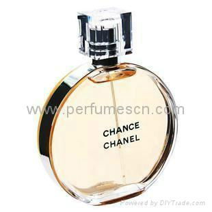 famous perfumes
