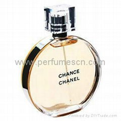 famous perfumes