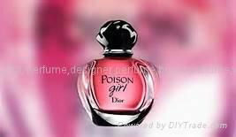 new brand perfume latest posion perfume posion girl