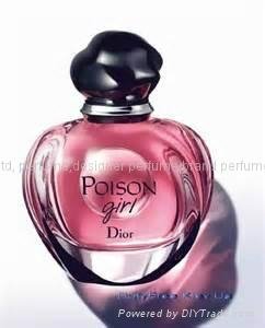 new brand perfume latest posion perfume posion girl 2