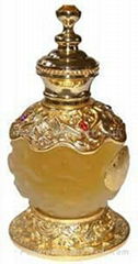 Arabic parfum good smell