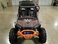 New 2016 Polaris Rzr Xp 1000 Eps