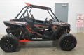 New 2015 Polaris Rzr Xp 1000 Eps 4x4