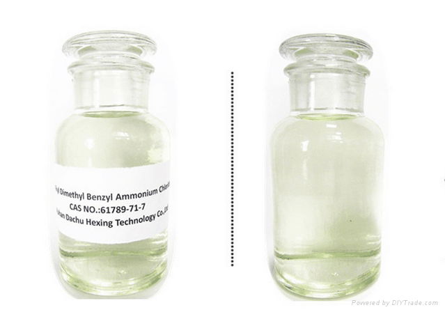 Alkyl Dimethyl Benzyl Ammonium Chloride