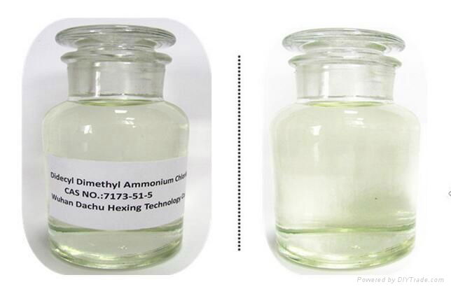 Didecyl dimethyl ammonium chloride