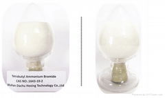 Tetrabutyl Ammonium Bromide