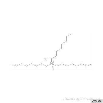 Trioctyl Methyl Ammonium Chloride