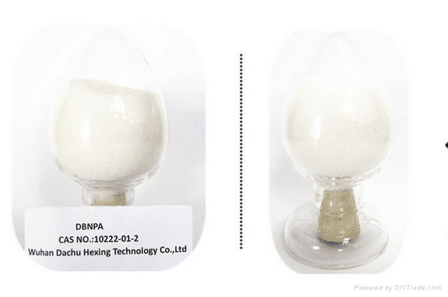 2,2-Dibromo-3-Nitrilopropionamide