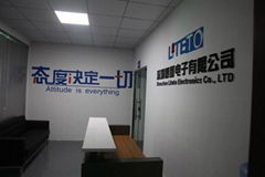 Shenzhen Liteto Electronics Co.Ltd.