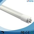 UL Approved 18w 1200mm LED T8 Light Tube