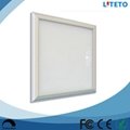 Dimmable   600*600mm 36w  LED Panel