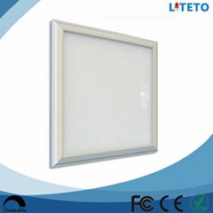   Dimmable   600*600mm 36w  LED Panel Light 