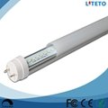  Hot sale  9w 600mm  LED T8 Tube Light with CE  2