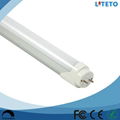   Factory price 18w 1200mm  LED T8 Light Tube with CE 2