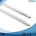   Factory price 18w 1200mm  LED T8 Light Tube with CE 3