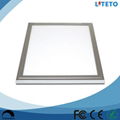 No flicker 100lm/w  48w 600*600mm LED Panel Light 