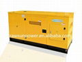 Diesel generator