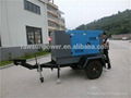 RAWSUN POWER 30KVA TRAILER GENERATING SETS 1