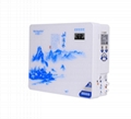 RO反滲透淨水機（中國風）