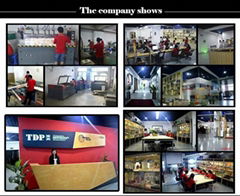 ShenZhen Termei Display Products Co., Ltd.