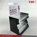 Manufacturer Acrylic Lipstick Display for Store Promotion 2