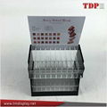 Manufacturer Acrylic Lipstick Display for Store Promotion 3