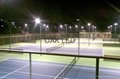 LED Tennis court light 300w 2