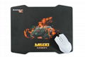 custom laptop non-slip extend mouse pad 1