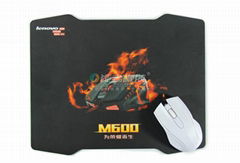 custom laptop non-slip extend mouse pad