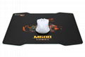 custom laptop non-slip extend mouse pad 5