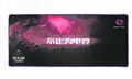 New arrival custom logo printed gaming mouse pads wholesale 3