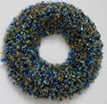 Easter Decoration Tinsel Garland 2