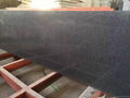 G654 Black Sesame black color Granite 3