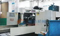 CNC Milling Machine 2