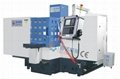 CNC Milling Machine 4