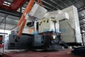 Twin Headed CNC Milling Machine 3