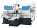 CNC Duplex Milling Machine