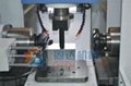 tool steel processing machine