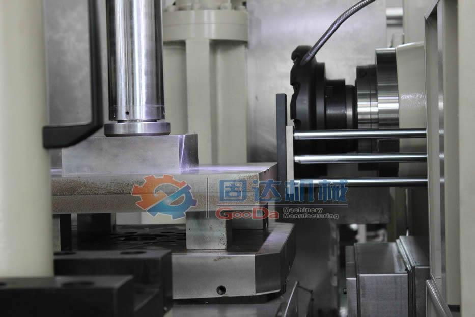 tool steel processing machine 3