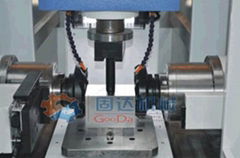 Gooda cnc milling for four side and two