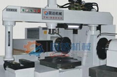 CNC moulding machine