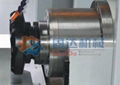 Horizontal CNC milling lathe 1