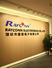 Rayconn Electronics Co,. Ltd