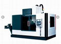 CNC Machine center