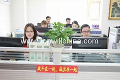 Shenzhen Topwill Electronic Technology Co., Ltd.