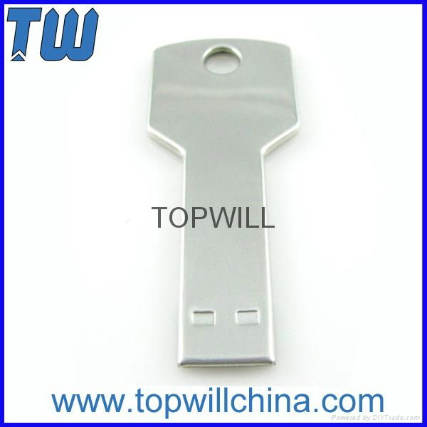 Key Usb Flash Memory