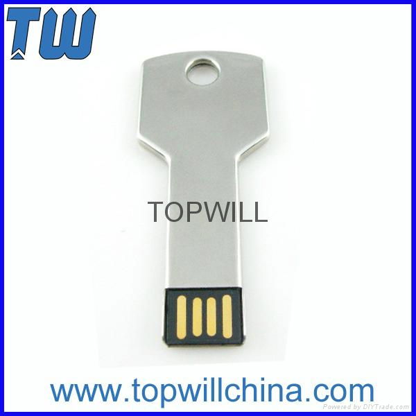 Key Usb Flash Memory