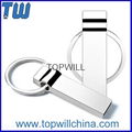 Solid Metal Usb 3.0 Flash Drive 8GB 16GB